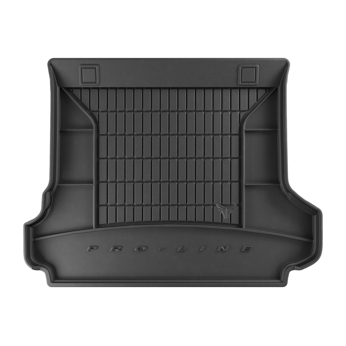 Frogum ProLine Toyota Land Cruiser J150 2009-2017 maastik pagasiruumi matt (5 kohta, enne uuendust, kahetsooni kliimaseadmega