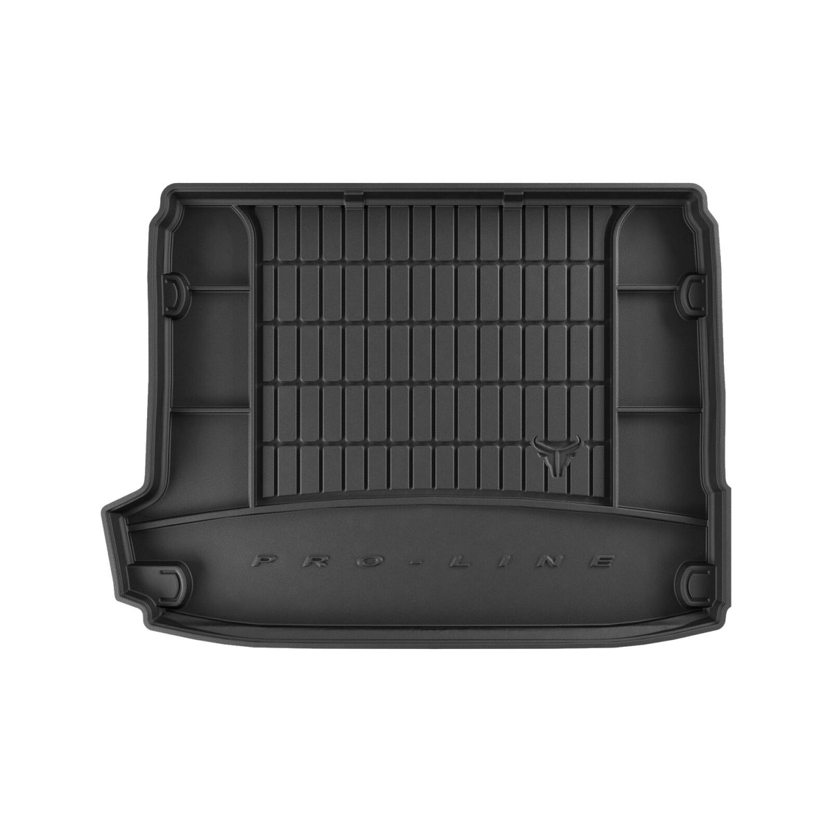 Frogum ProLine Citroën C4 II 2010-2018 luukpära pagasiruumi matt
