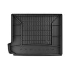 Frogum ProLine Citroën C4 Grand Picasso II 2013-2019 mahtuniversaal pagasiruumi matt (7 kohta, kokkupandud 3. istmerida)