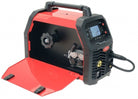 IDEAL MIG-keevitusaparaat TECNO MIG 205, MIG / TIG / MMA, Synergic, LCD, 4x4, TIG