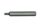 Teng Tools Otsakute komplekt TX20, 75 mm, pikk, vahetatavad