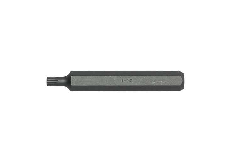 Teng Tools Otsakute komplekt TX25, 75 mm, pikk, vahetatavad