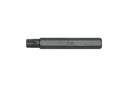 Teng Tools Otsakute komplekt TX40, 75 mm, pikk, vahetatavad