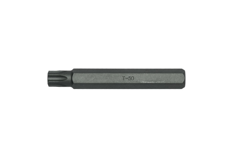 Teng Tools Otsakute komplekt TX40, 75 mm, pikk, vahetatavad