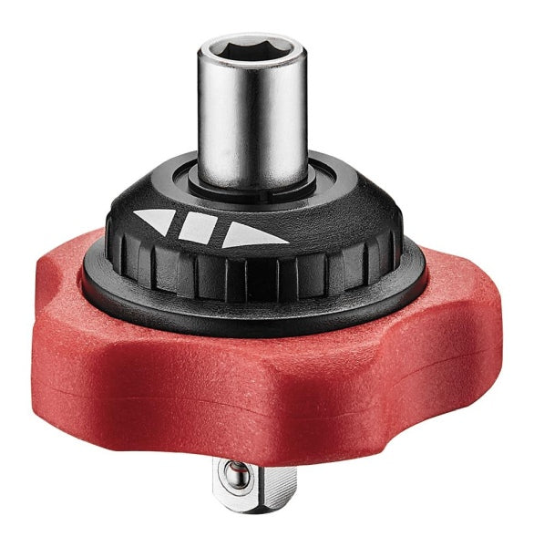 Teng Tools Otsakute komplekt 78 tk, 1/4"