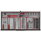 Teng Tools Tööriistakäru 1008 tk