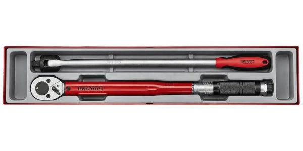 Teng Tools Tööriistakäru 1008 tk