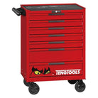 Teng Tools Lühike räikvõti 3/8", 110 mm