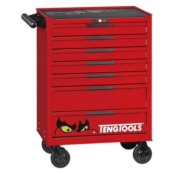 Teng Tools Lühike räikvõti 3/8", 110 mm