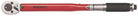 Teng Tools Momentvõti 1/4", 5-25 Nm