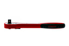 Teng Tools Räikvõti 1/4", 72T, klaaskiud