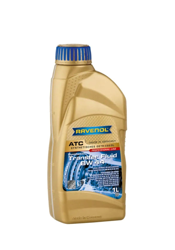 Ravenol Transfer BW44 käigukastiõli