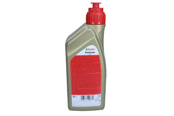 Castrol Transmax automaatkäigukasti õli