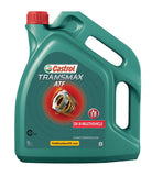 Castrol Transmax automaatkäigukasti õli