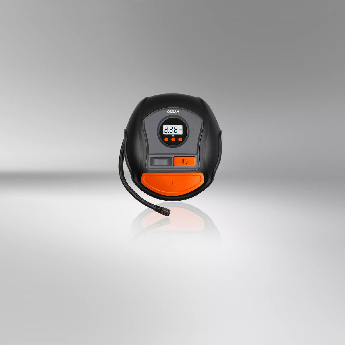 OSRAM TYREinflate 450 rehvipump
