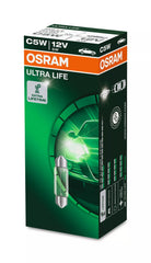 OSRAM ULTRA LIFE C5W 12 V 5 W sukapirn