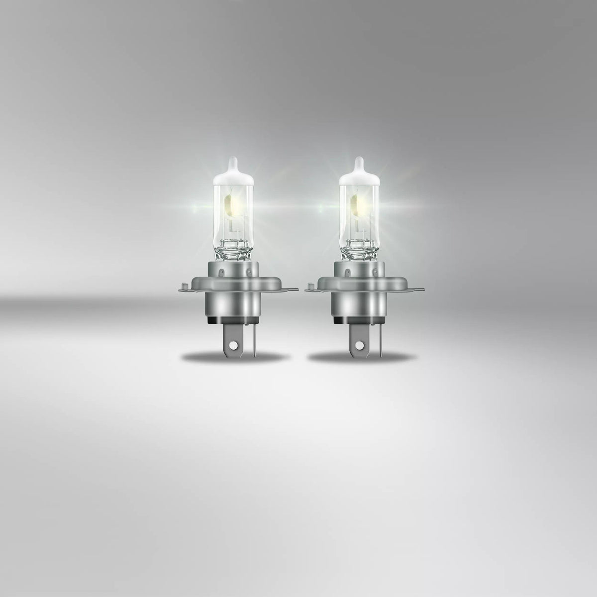 OSRAM ULTRA LIFE H4 12 V 60/55 W halogeenpirn
