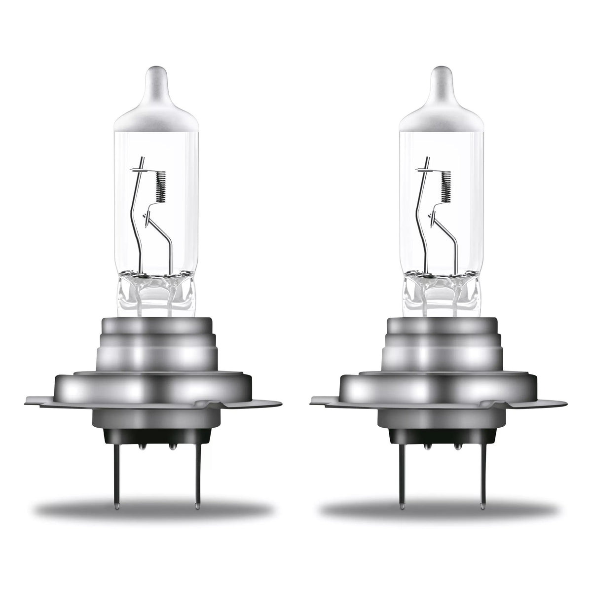 OSRAM ULTRA LIFE H7 12 V 55 W halogeenpirn