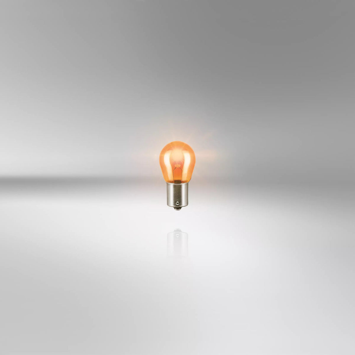 OSRAM ULTRA LIFE PY21W 12 V 21 W signaalpirn