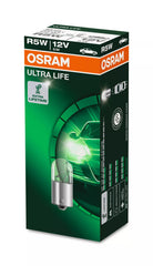 OSRAM ULTRA LIFE R5W 12 V 5 W signaalpirn
