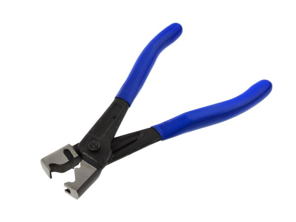 Geko Lintklambrite tangid 9 osa pika trossiga