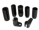 Geko Esiratta telje padrun 17 mm, 19 mm, 22 mm, 24 mm