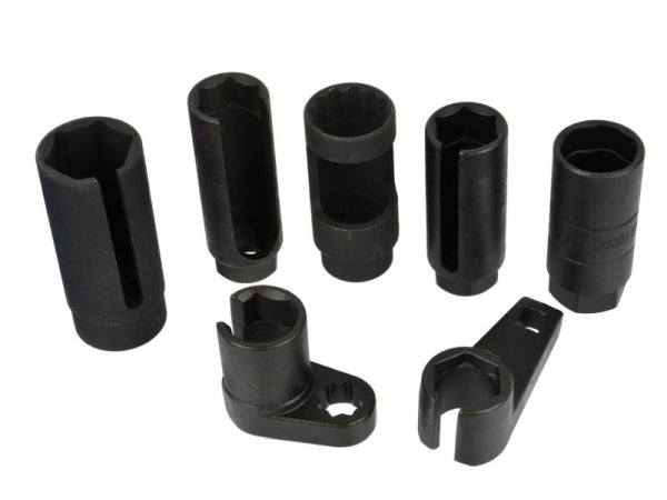 Geko Esiratta telje padrun 17 mm, 19 mm, 22 mm, 24 mm