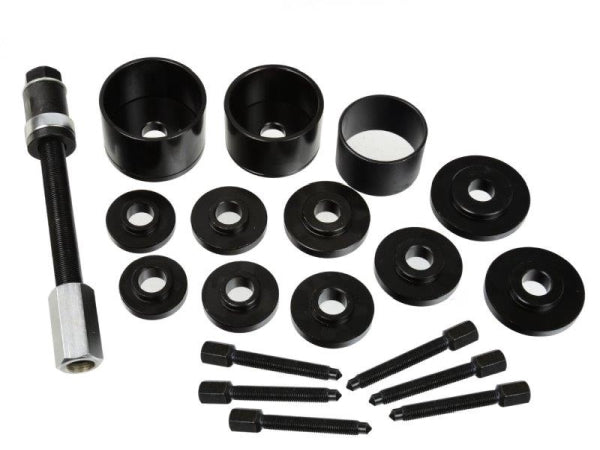 Geko Mõõtelehtede komplekt, 20 lehte, 0,05-1 mm
