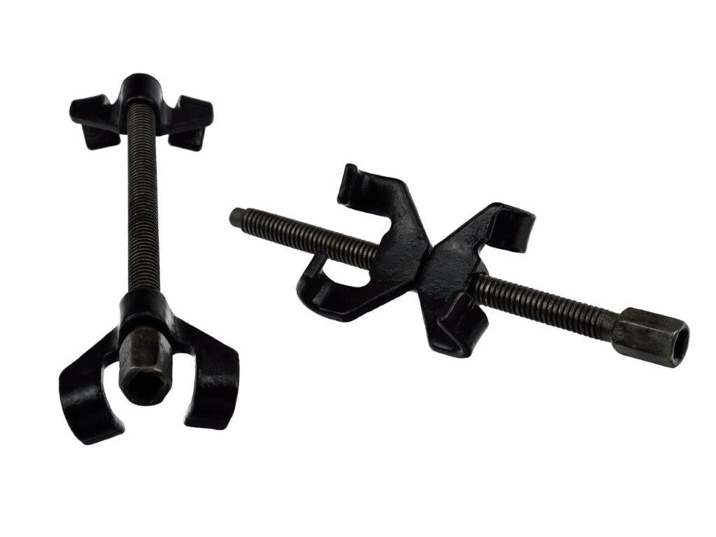 Geko Vedrustuse vedrude tõmmitsad 260 mm 2 tk