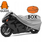 eXtreme Mootorratta kate 300D, suurus S, 203x83x184 cm