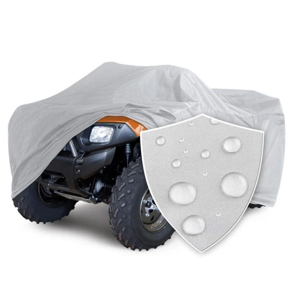eXtreme ATV kate Oxford 420D, suurus L, 250x130x128 cm