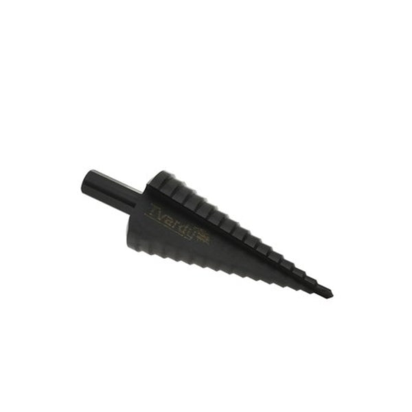 Geko Astmepuur HSS M2 TiAlN 4-20 mm