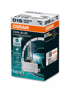 OSRAM XENARC COOL BLUE INTENSE D1S 35 W ksenoonpirn