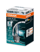 OSRAM XENARC COOL BLUE INTENSE D2R 35 W ksenoonpirn