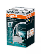 OSRAM XENARC COOL BLUE INTENSE D3S 35 W ksenoonpirn