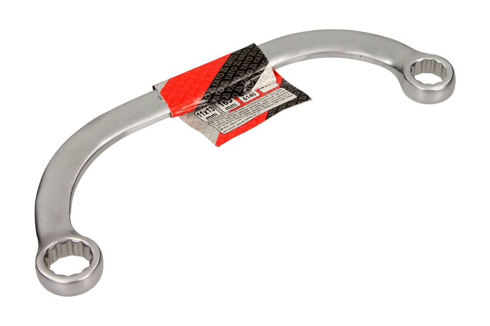 YATO Silmusvõti tüüp C 11x13 mm