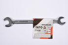 YATO Lehtvõti 10x11 mm