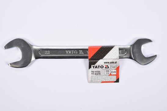 YATO Lehtvõti 21x23 mm