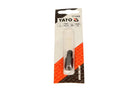 YATO Kruvikeeraja otsak TORX T45x30 mm, S2