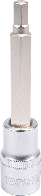 YATO Otsakupesa HEX 1/2 5 mm L100 mm