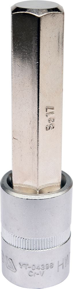 YATO Otsakupesa HEX 1/2 17 mm L100 mm