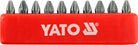 YATO Kruvikeeraja otsakud 10 osa