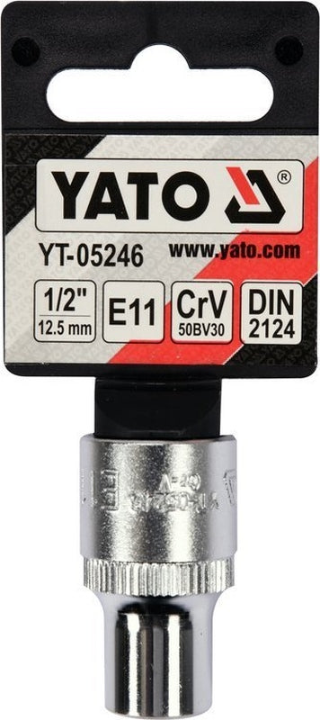 YATO Padrun TORX 1/2 E11