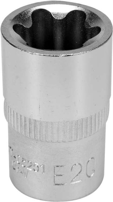 YATO Padrun TORX 1/2 E20