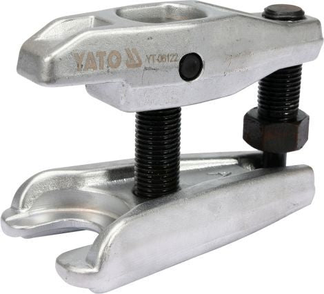 YATO Kuulliigendi tõmmits 20 mm, reguleeritav
