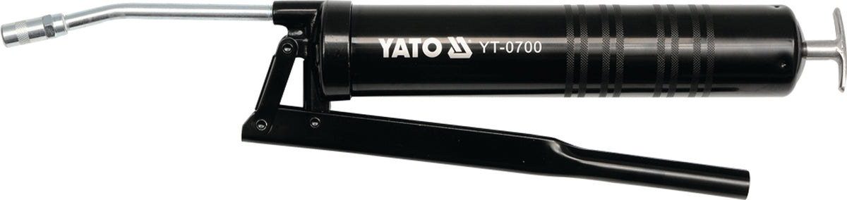 YATO Käsimäärdepress kartuššidele 500 g