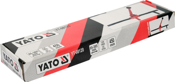 YATO Rehvilahutaja 85-385 mm