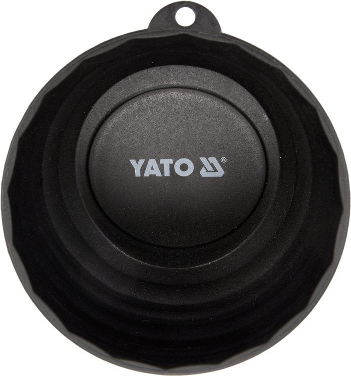 YATO Magnetkausside komplekt