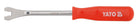 YATO Salongiklambri eemaldaja 230 mm