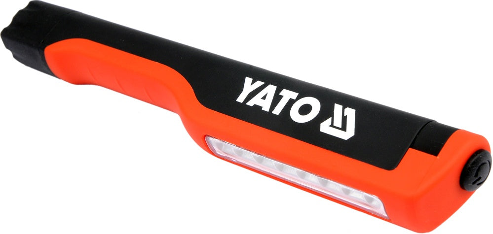 YATO Töölamp 8+1 LED, 280 lm LED